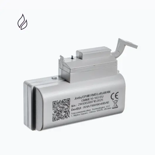 Jooby EPHIR RMS LoRaWAN GMME10 103 EU