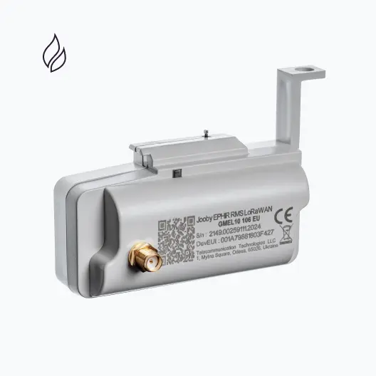 Jooby EPHIR RMS LoRaWAN GMEL10 106 EU