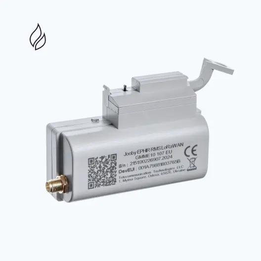 Jooby EPHIR RMS LoRaWAN GMME10 107 EU