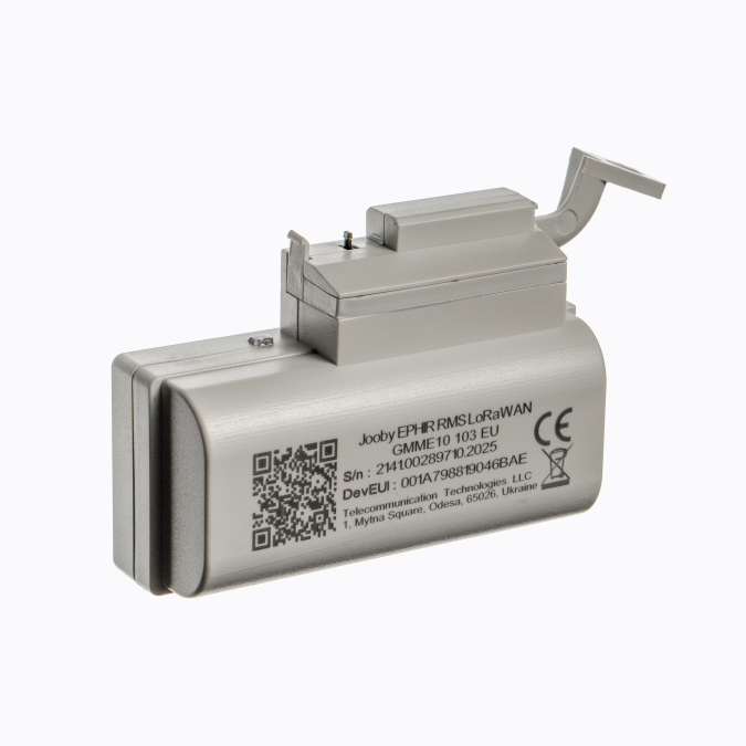 Jooby EPHIR RMS LoRaWAN GMME10 103 EU