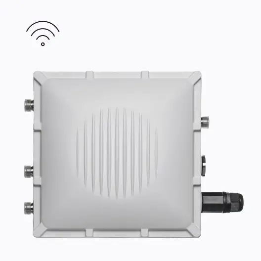 Jooby Gateway LoRaWAN 402 EU