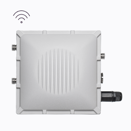Jooby Outdoor Gateway LoRaWAN 400 EU