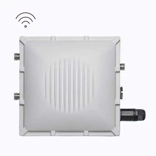 Jooby Outdoor-Gateway LoRaWAN 400 EU