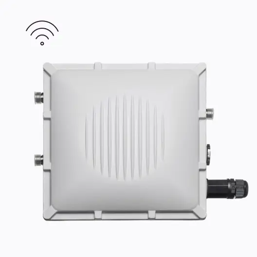 Jooby Outdoor-Gateway LoRaWAN 401 EU