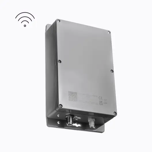 Jooby Outdoor-Gateway LoRaWAN 300 EU