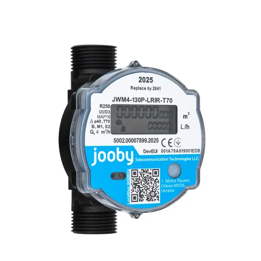 JOOBY JWM4-130P-LRIR (DN20)