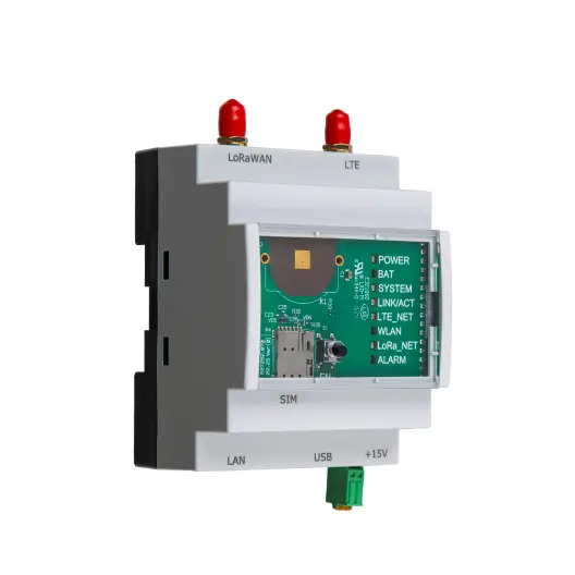 Jooby Indoor Gateway LoRaWAN 501 EU