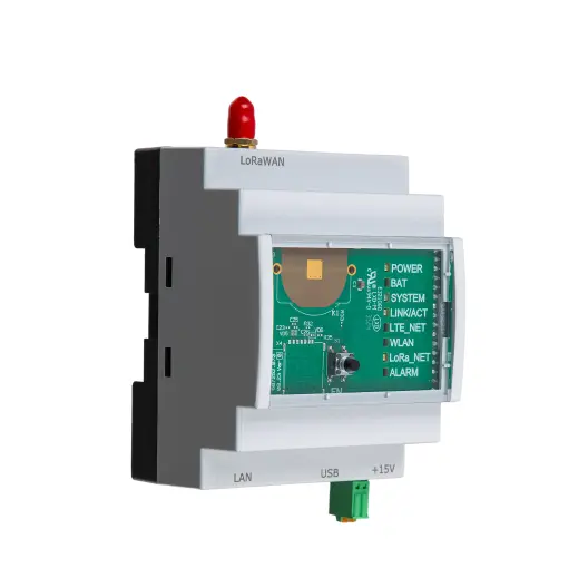 Jooby Indoor Gateway LoRaWAN 502 EU