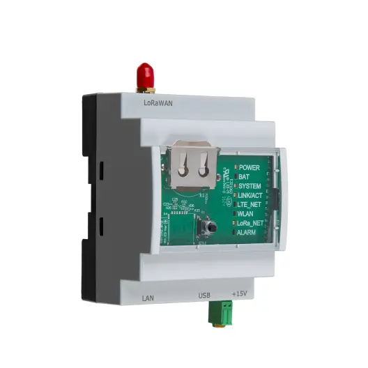 Jooby Indoor Gateway LoRaWAN 500 EU