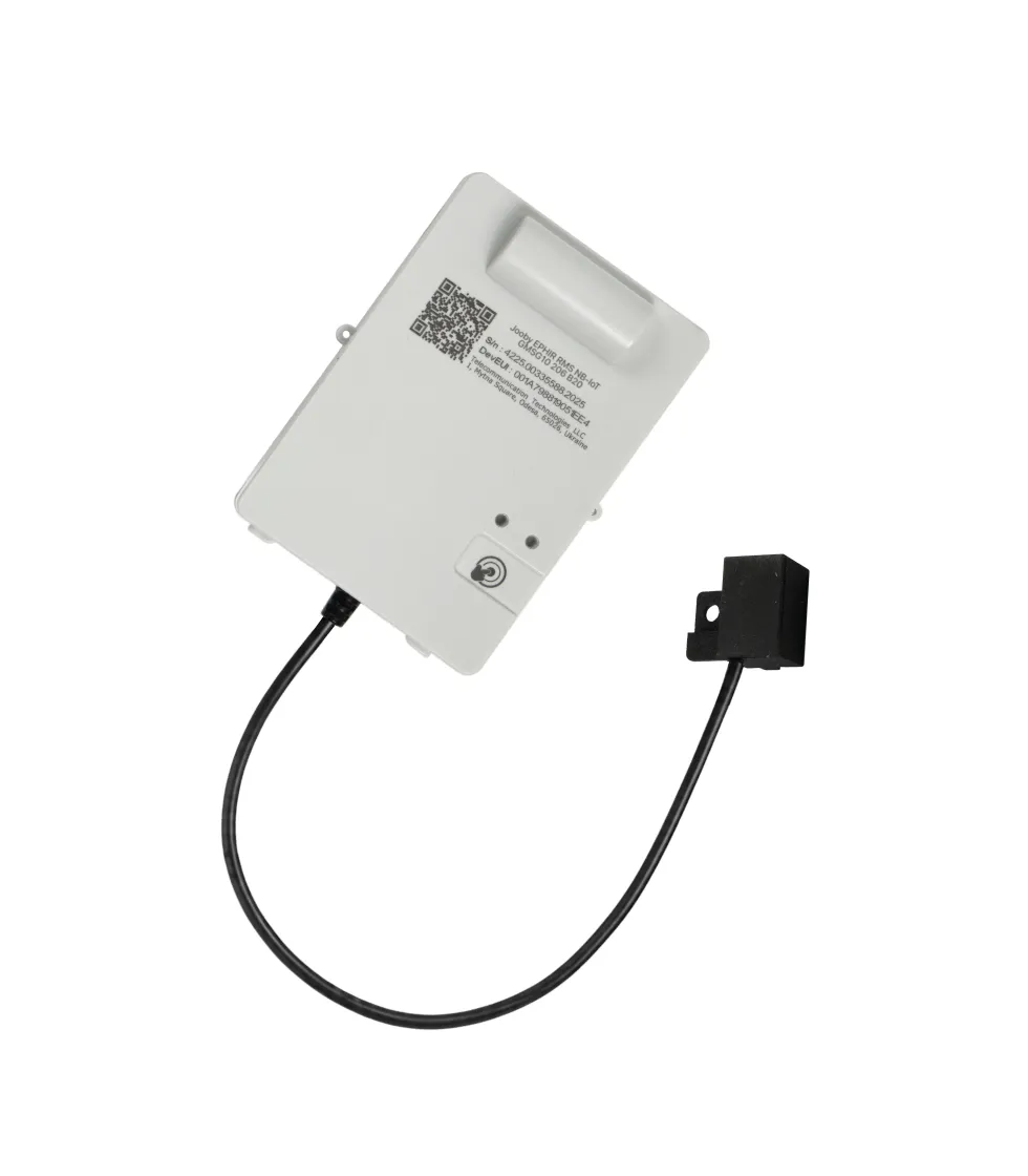 Jooby EPHIR RMS NB-IoT 206 B20 GMSG10-0,4