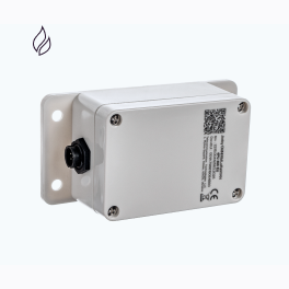Jooby OMNI RM LoRaWAN 4PU 400 EU