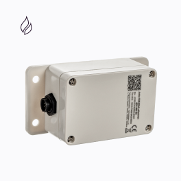 Jooby OMNI RM LoRaWAN 4PU 400 EU