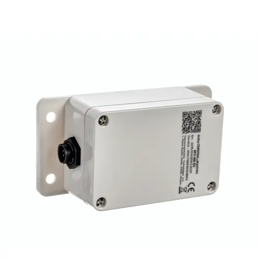Jooby OMNI RM LoRaWAN 4PU 400 EU