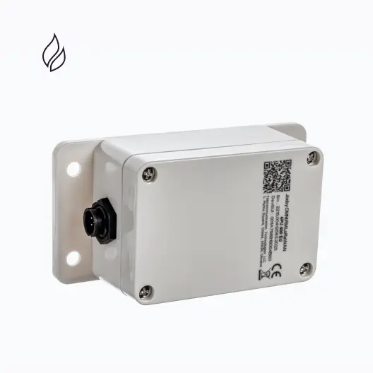 Jooby OMNI RM LoRaWAN 4PU 400 EU