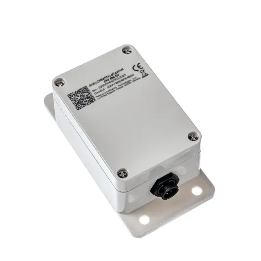 Jooby OMNI RM LoRaWAN 4PU 400 EU