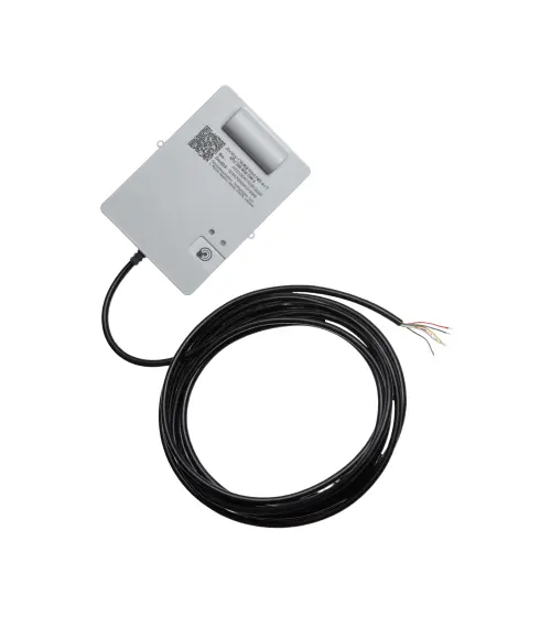 JOOBY OMNI RM NB-IoT 4PU 209 B20 OW-3